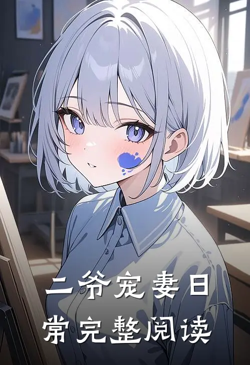 二爷宠妻日常完整阅读