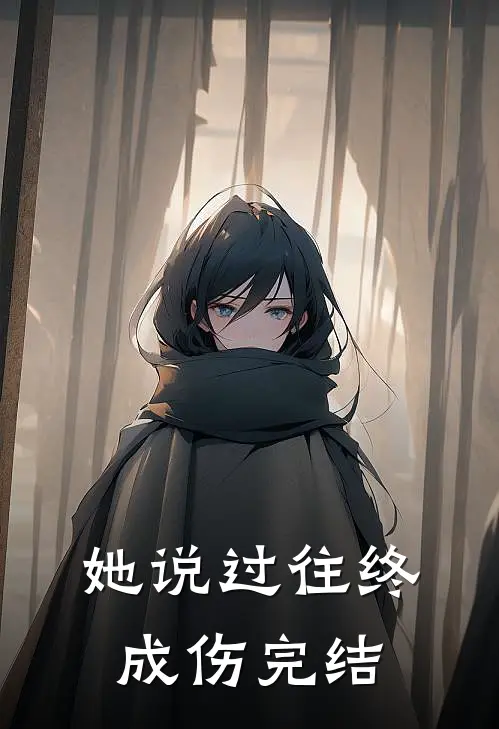 她说过往终成伤完结