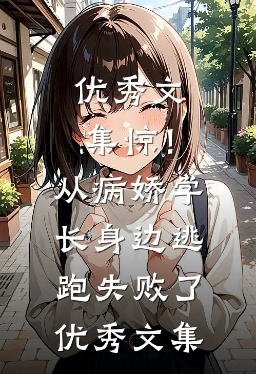 优秀文集惊！从病娇学长身边逃跑失败了优秀文集