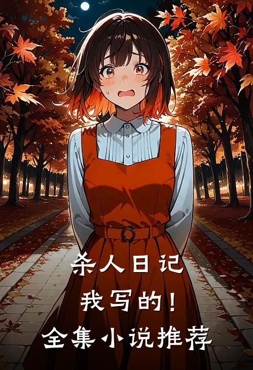 杀人日记，我写的！全集小说推荐