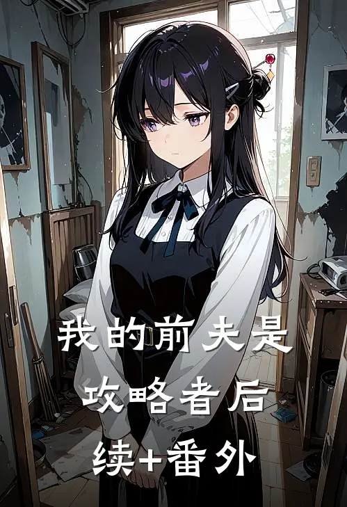 我的前夫是攻略者后续+番外