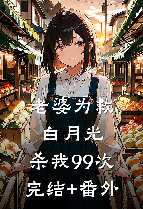 老婆为救白月光，杀我99次完结+番外