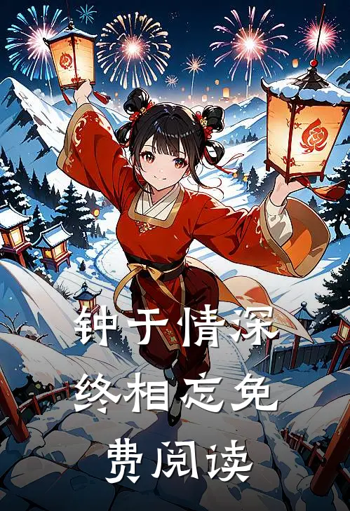 钟于情深终相忘免费阅读