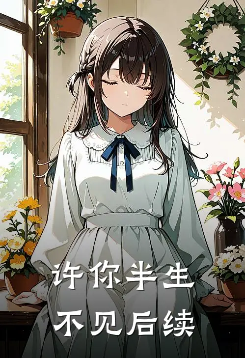 许你半生不见后续