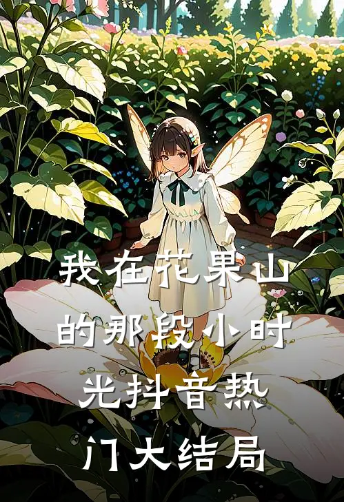 我在花果山的那段小时光抖音热门大结局