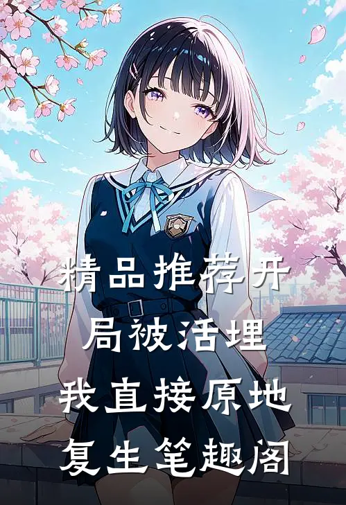 精品推荐开局被活埋,我直接原地复生笔趣阁