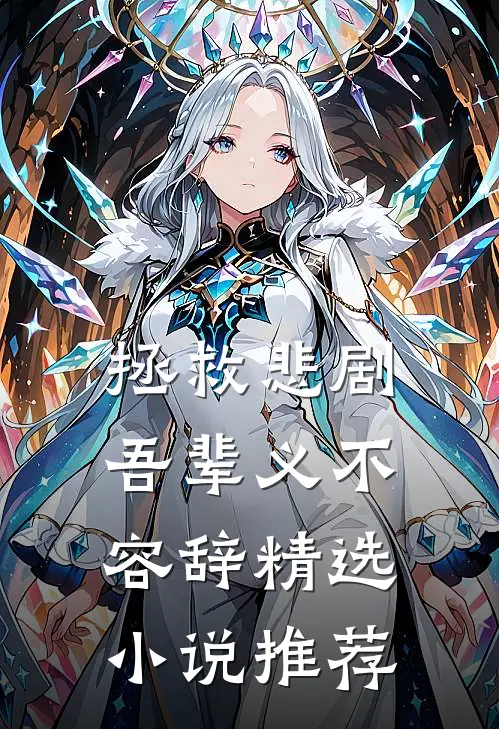 拯救悲剧吾辈义不容辞精选小说推荐