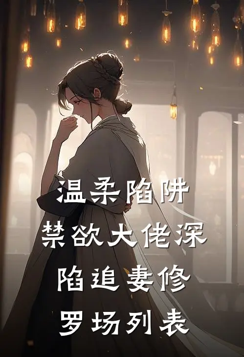 温柔陷阱：禁欲大佬深陷追妻修罗场列表