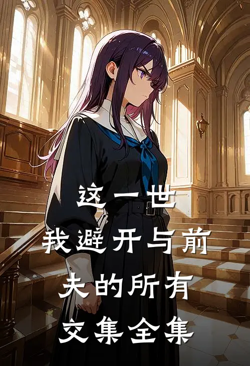 这一世，我避开与前夫的所有交集 全集