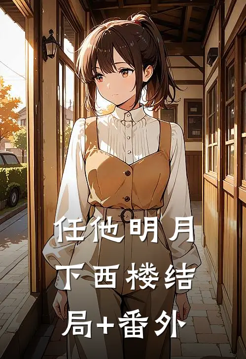 任他明月下西楼结局+番外