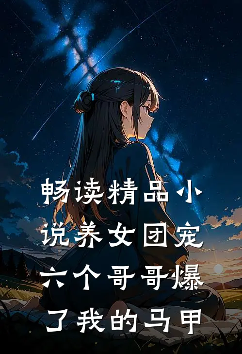 畅读精品小说养女团宠:六个哥哥爆了我的马甲