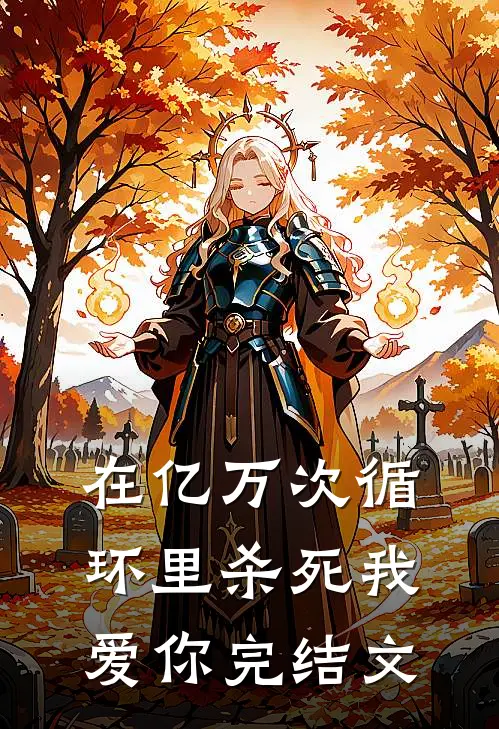 在亿万次循环里杀死我爱你完结文