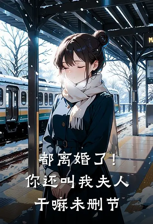 都离婚了！你还叫我夫人干嘛未删节