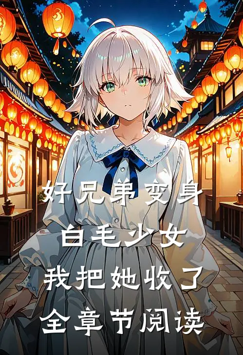 好兄弟变身白毛少女，我把她收了全章节阅读