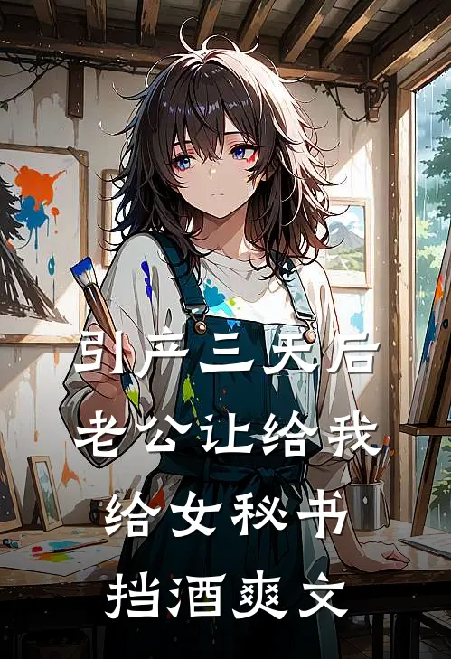 引产三天后，老公让给我给女秘书挡酒爽文