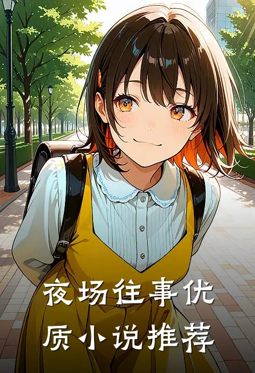夜场往事优质小说推荐