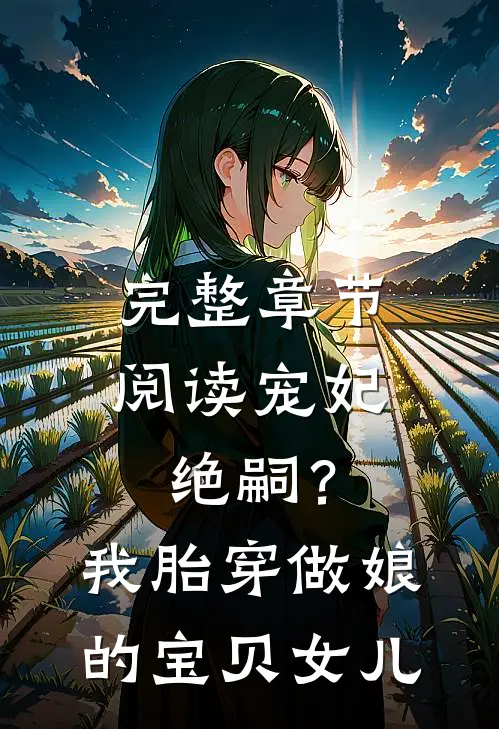 完整章节阅读宠妃绝嗣？我胎穿做娘的宝贝女儿