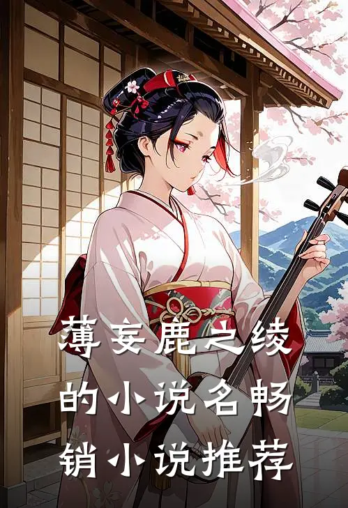 薄妄鹿之绫的小说名畅销小说推荐