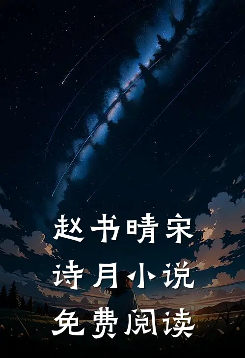 赵书晴宋诗月小说免费阅读