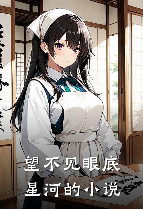 望不见眼底星河的小说
