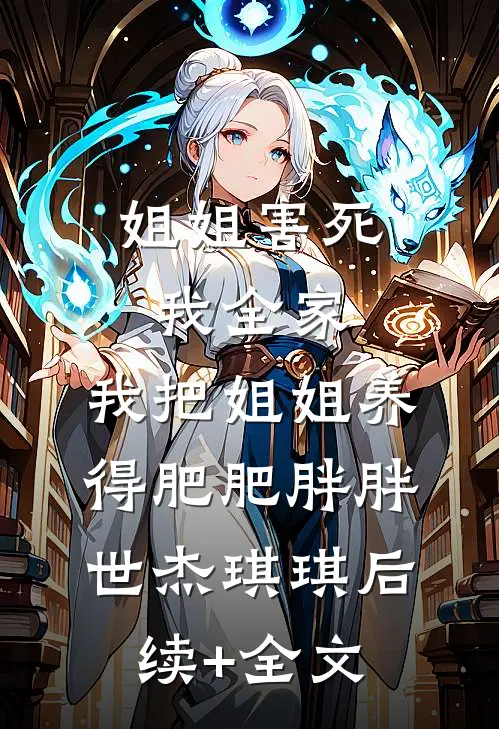 姐姐害死我全家，我把姐姐养得肥肥胖胖世杰琪琪后续+全文