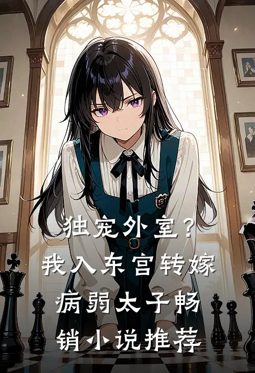 独宠外室？我入东宫转嫁病弱太子畅销小说推荐