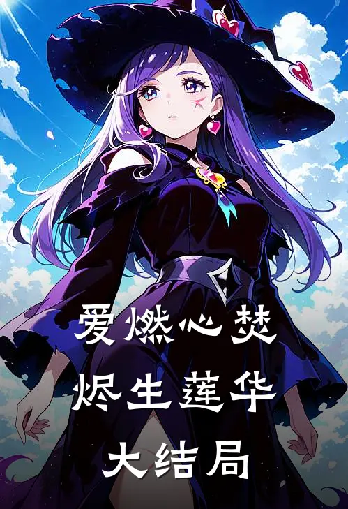 爱燃心焚，烬生莲华大结局