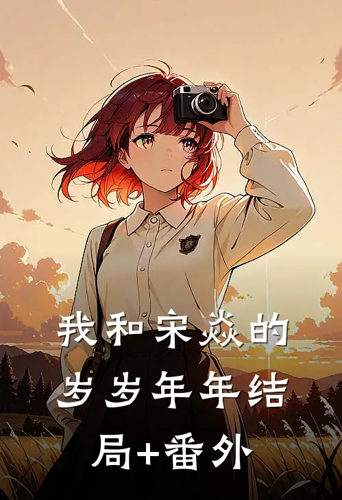 我和宋焱的岁岁年年结局+番外