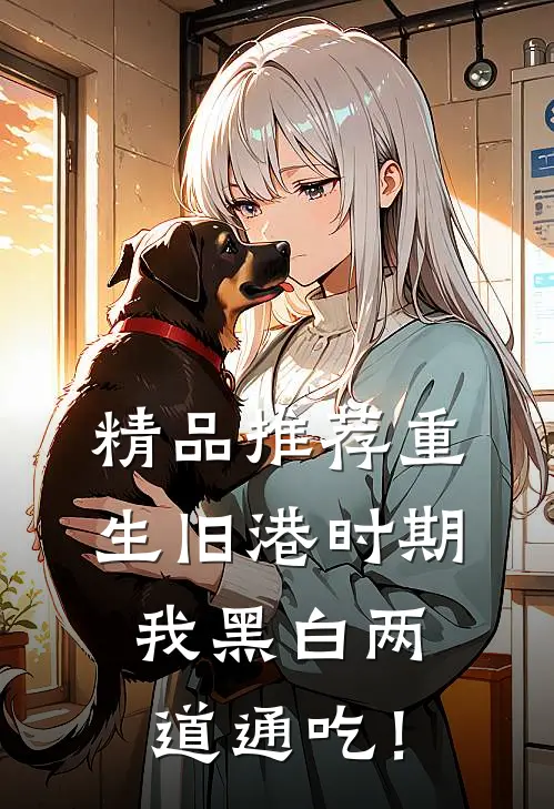 精品推荐重生旧港时期，我黑白两道通吃！