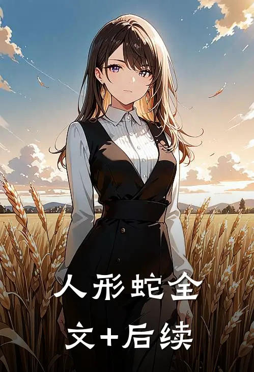 人形蛇全文+后续