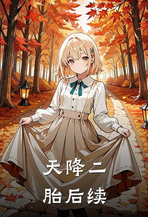 天降二胎后续