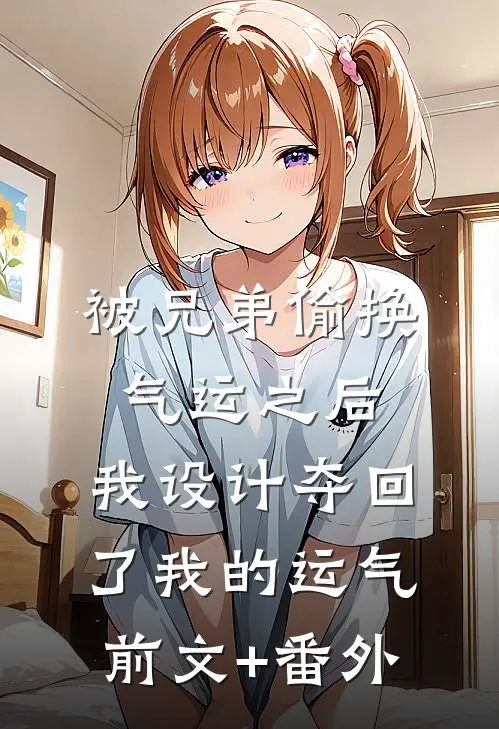 被兄弟偷换气运之后，我设计夺回了我的运气前文+番外