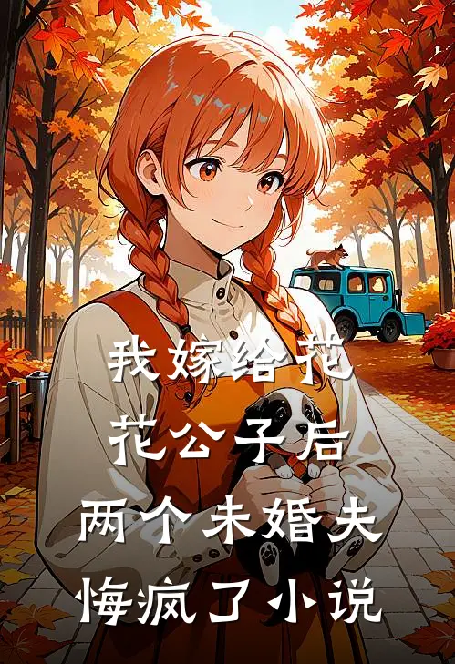 我嫁给花花公子后，两个未婚夫悔疯了小说