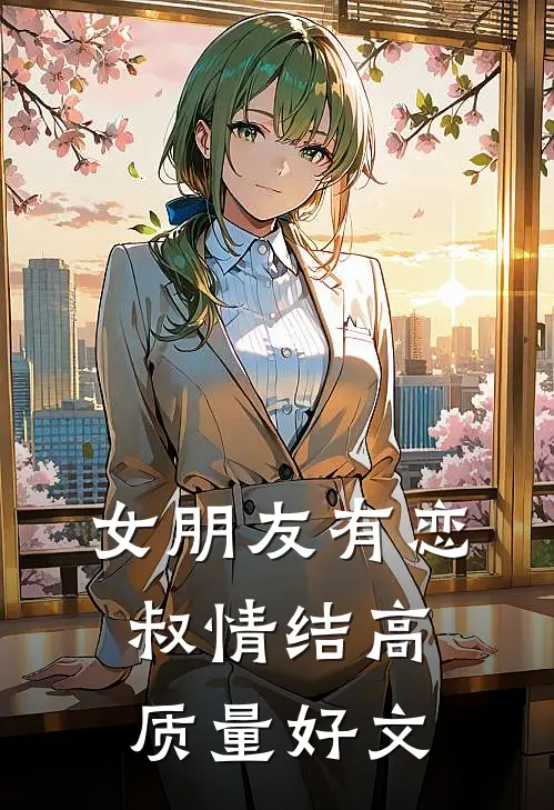 女朋友有恋叔情结高质量好文