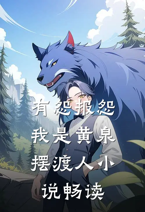 有怨报怨，我是黄泉摆渡人小说畅读