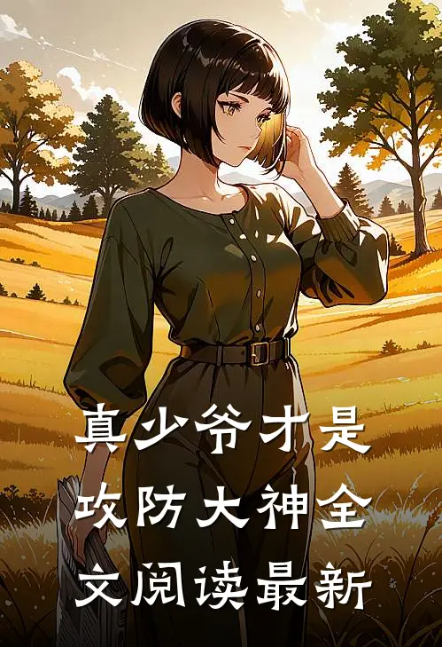 真少爷才是攻防大神全文阅读最新