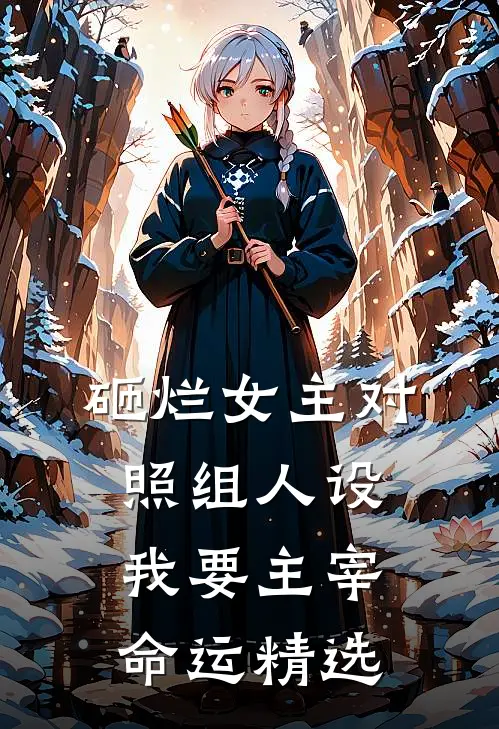 砸烂女主对照组人设，我要主宰命运精选