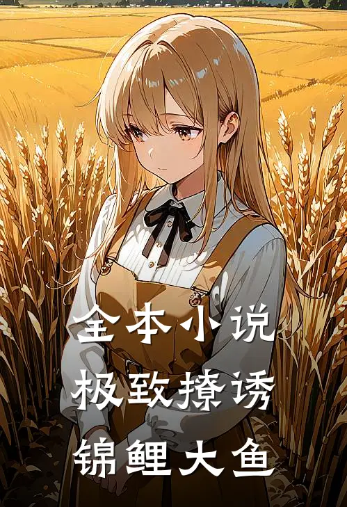 全本小说极致撩诱锦鲤大鱼