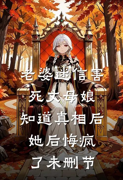 老婆迷信害死丈母娘，知道真相后她后悔疯了未删节