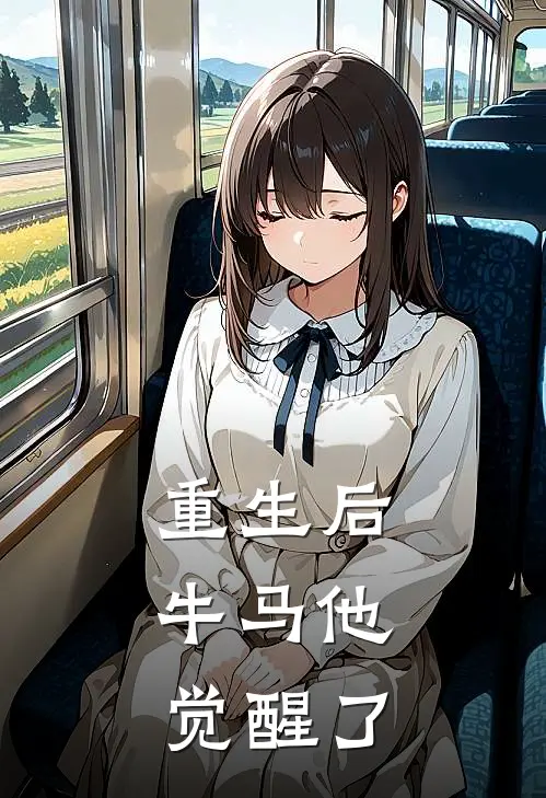 重生后，牛马他觉醒了