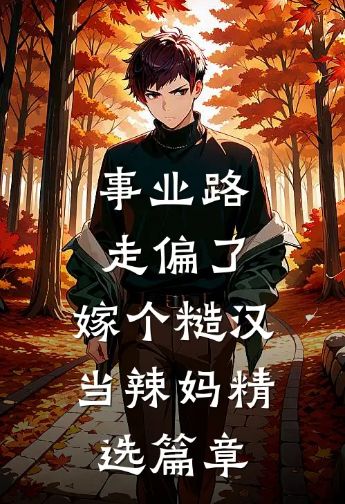 事业路走偏了，嫁个糙汉当辣妈精选篇章