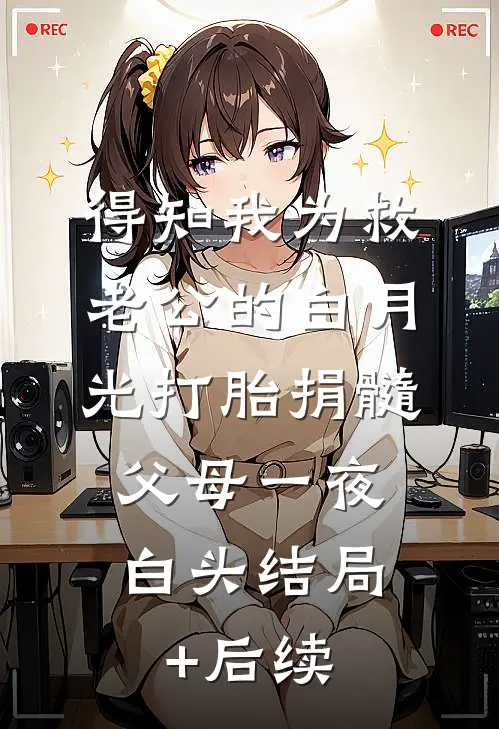 得知我为救老公的白月光打胎捐髓，父母一夜白头结局+后续