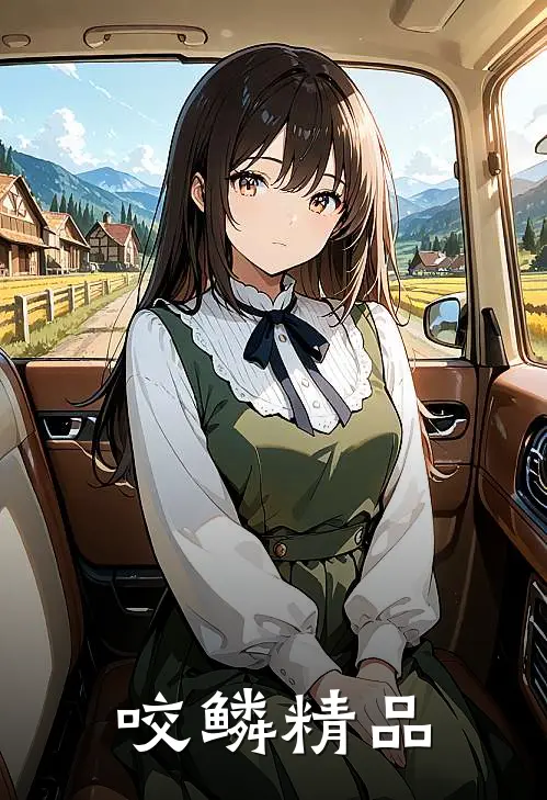咬鳞精品