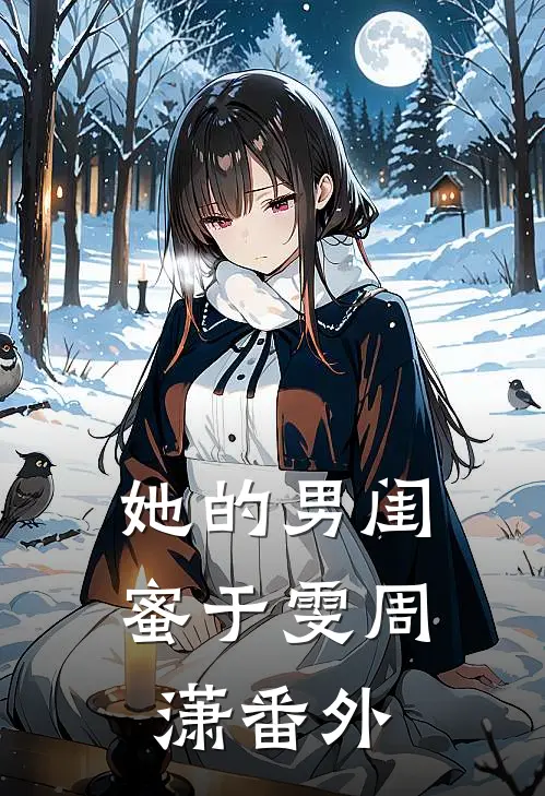 她的男闺蜜于雯周潇 番外
