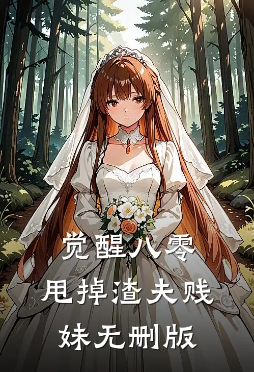 觉醒八零，甩掉渣夫贱妹无删版