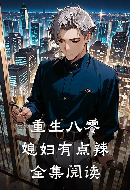 重生八零:媳妇有点辣全集阅读