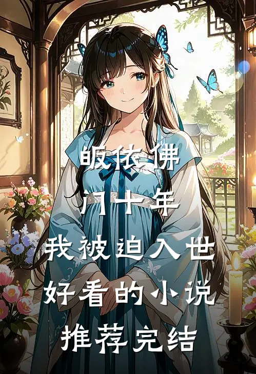 皈依佛门十年，我被迫入世好看的小说推荐完结