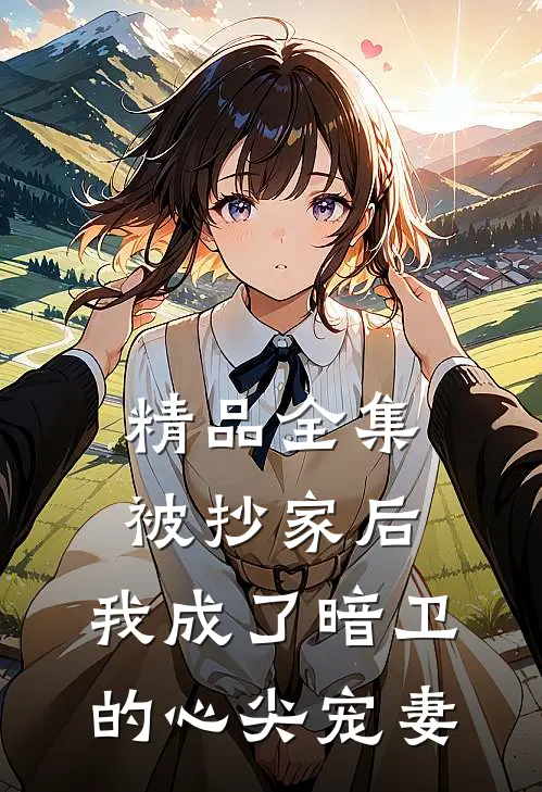精品全集被抄家后，我成了暗卫的心尖宠妻