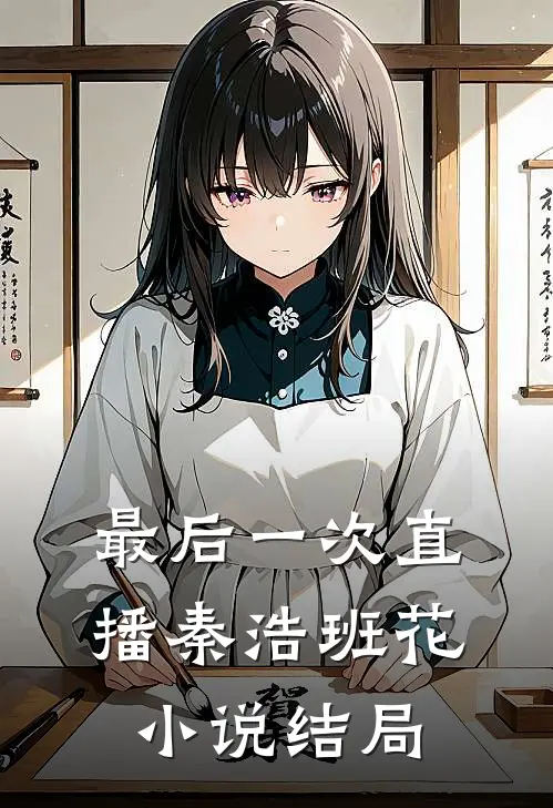 最后一次直播秦浩班花小说结局