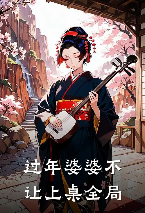 过年婆婆不让上桌全局